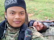 Jihad Selfie Awali Festival Film di London