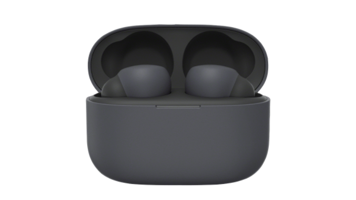 Case dari LinkBuds S sudah di dukung dengan teknologi fast charging. (Foto: Sony)