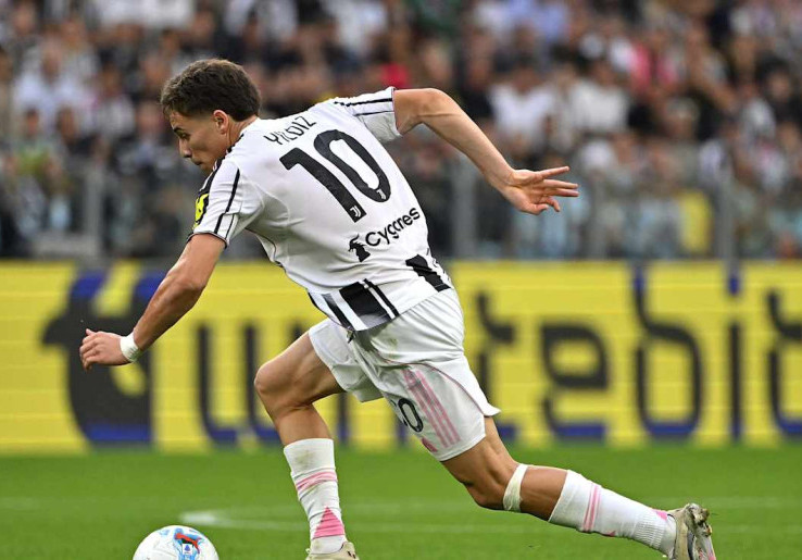 Real Madrid Ternyata Kepincut dengan Kenan Yildiz, Pantau Situasinya di Juventus