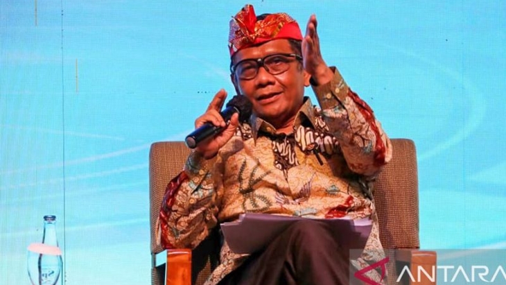 Menko Polhukam Ingatkan Independensi Polri Jangan Terganggu Kepentingan Politik
