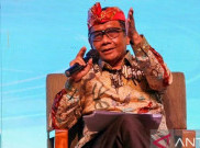 Menko Polhukam Ingatkan Independensi Polri Jangan Terganggu Kepentingan Politik