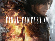 Bersiap, 'Final Fantasy 16' Rilis pada Juni 2023
