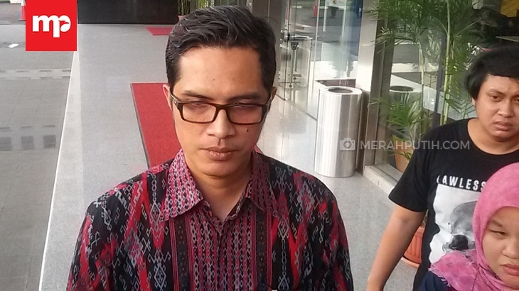 Lanjutan Kasus Meikarta, KPK Periksa Legislator Bekasi