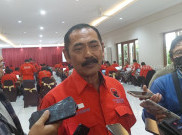 PDIP Panggil FX Rudy Buntut Dukung Ganjar Capres