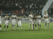 Bali United Turunkan Pemain Lapis Kedua Lawan Yangon United