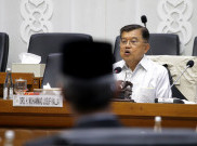 Komisi II DPR Minta Pemerintah Tindak Tegas Mafia Tanah dalam Kasus Lahan Jusuf Kalla