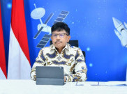 Kominfo Tambah Bandwith dan Siapkan 5G Experience di MotoGP Mandalika 2022