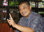  Pemerintah Larang Mudik, BPIP: Ini Untuk Selamatkan Orang yang Kita Cintai