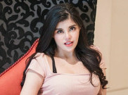 Move on dari Denny Sumargo, Dita Soedarjo Lelang Kebaya Pertunangan 