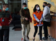 Penyuap Mantan Bupati Buru Selatan Segera Diadili