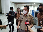 Pemprov DKI Pastikan Sekolah Tatap Muka Batal Digelar Juli