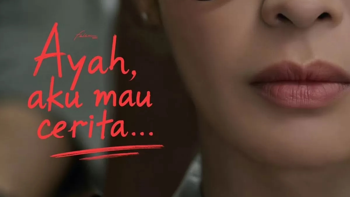 Vino G. Bastian Bintangi 'Ayah, Aku Mau Cerita', Kisah Ayah yang Berjuang Lindungi Putrinya