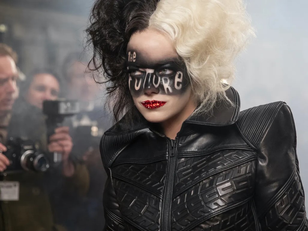 cruella