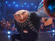Film 'Despicable Me 4' Raih Rp 3,7 Triliun di Pekan Pertama