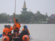 BMKG Peringati Warga Jawa Tengah Terkait Ancaman Hujan Petir