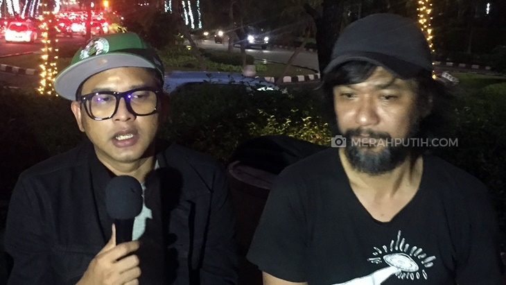 Usai Satu Dekade Vakum, Clubeighties Reuni Kembali di Synchronize Fest 2019