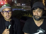 Usai Satu Dekade Vakum, Clubeighties Reuni Kembali di Synchronize Fest 2019