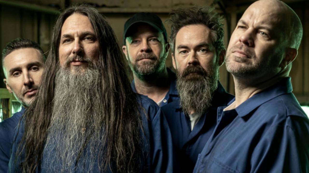 Finger Eleven Comeback dengan Single 'The Mountain' dan Album Baru Setelah 10 Tahun Vakum