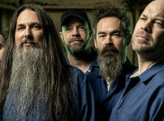 Finger Eleven Comeback dengan Single 'The Mountain' dan Album Baru Setelah 10 Tahun Vakum