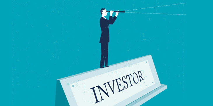 Rahasia Menarik Investor bagi Pengusaha Muda