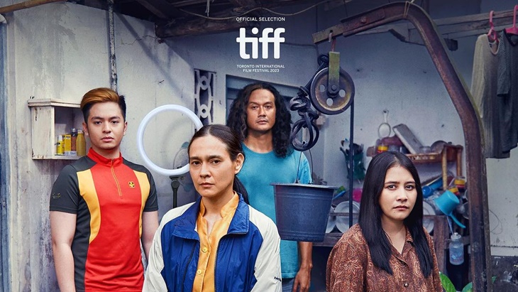 Film 'Budi Pekerti' Tayang di TIFF 2023 