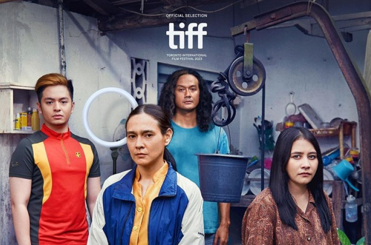 Film 'Budi Pekerti' Tayang di TIFF 2023 