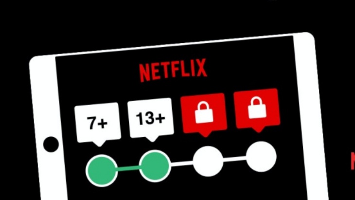 Parents, Atur Pilihan Tontonan di Netflix untuk Anak-Anak