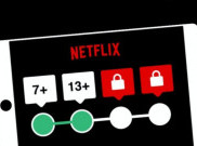 Parents, Atur Pilihan Tontonan di Netflix untuk Anak-Anak 