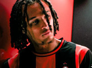 Diego Moreira Gabung AC Milan dari Strasbourg, ini Biaya Transfer dan Durasi Kontraknya 