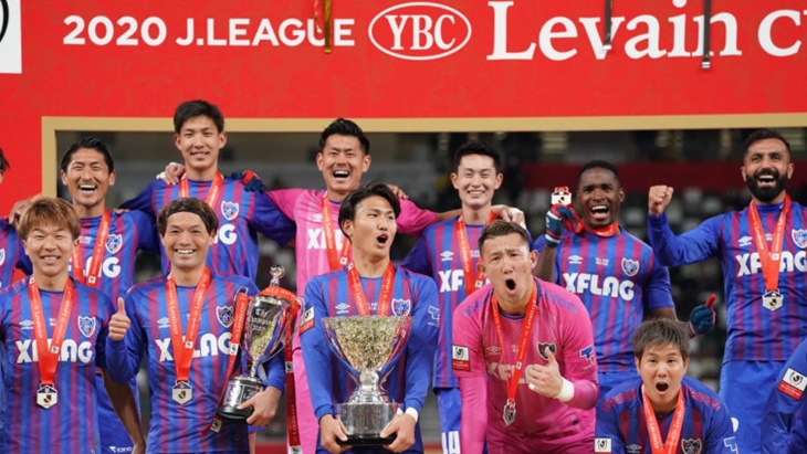Melihat Sejarah J League Cup, Salah Satu Kompetisi Bergengsi Liga Jepang