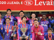 Melihat Sejarah J League Cup, Salah Satu Kompetisi Bergengsi Liga Jepang