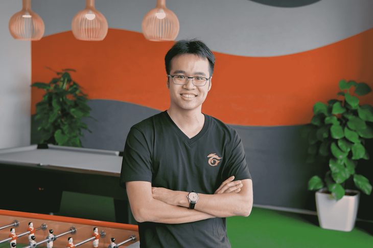 Free Fire Jadi Esports Mobile Game of The Year