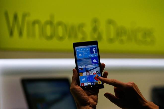 Microsoft Anjurkan Pengguna Windows Phone Beralih ke iPhone atau Android