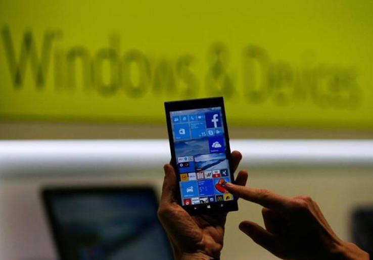Microsoft Anjurkan Pengguna Windows Phone Beralih ke iPhone atau Android