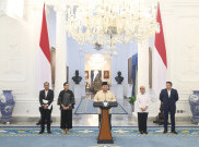 Prabowo Umumkan THR ASN, PPPK, TNI-Polri, Hakim, dan Pensiunan Cair 17 Maret 2025