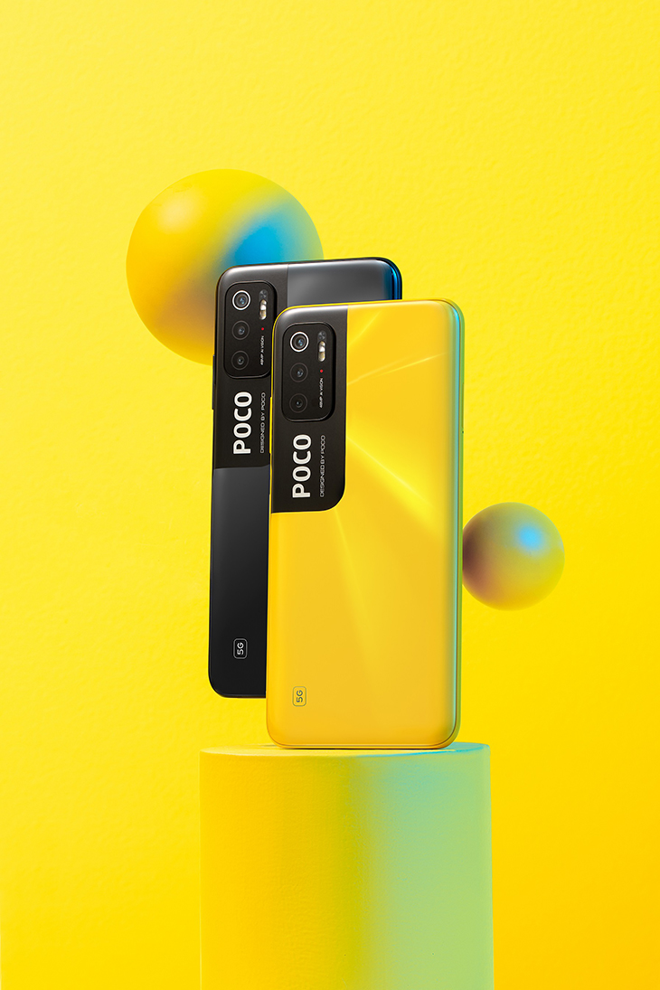 POCO Indonesia