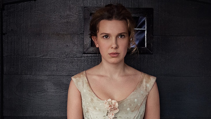 Enola Holmes 2 Siap Tayang 4 November