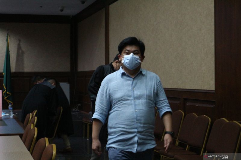 Pakar Hukum Nilai Terdakwa Asabri Tidak Bisa Divonis Hukuman Mati