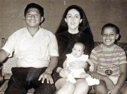 13 Tahun Lalu, Anak Menteng Jadi Presiden Amerika Serikat