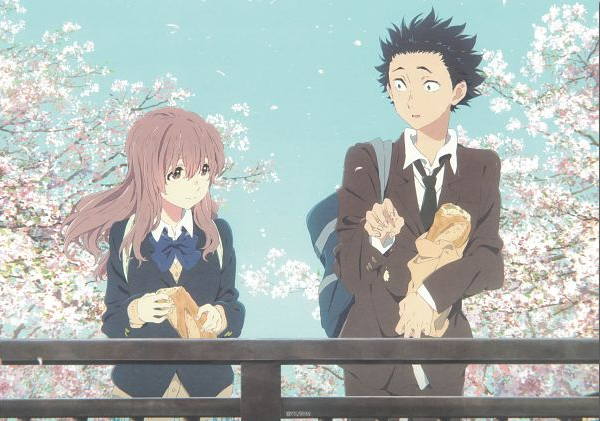 Rekomendasi 5 Film Anime Jepang Seru yang Bisa Kamu Tonton di Akhir Pekan
