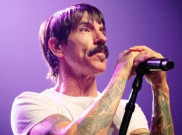 Universal Pictures Garap Biopik Anthony Kiedis Red Hot Chili Peppers