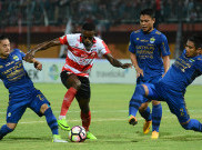 Hadapi Persija, Panpel Persib Cetak Tiket Lebih Banyak, Nih Jumlahnya!