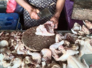 Ayam Potong Tembus Rp 90 Ribu/Ekor di Jakarta, Dinas KPKP Buat Strategi Stabilkan Harga