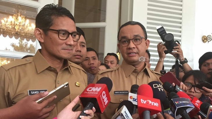 Imbauan Gubernur DKI untuk Guru PAUD di Jakarta