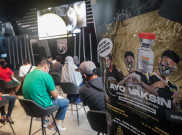 Distribusi Vaksin Timpang, Pemerintah Diminta Petakan Daerah Prioritas