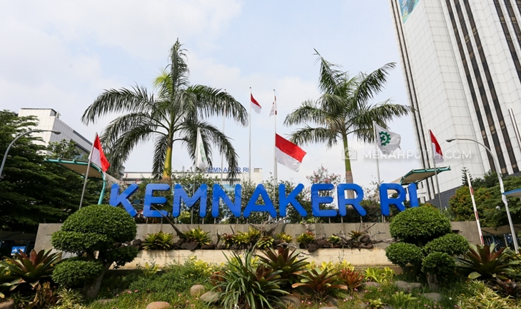 Polemik JHT, Serikat Pekerja Diminta untuk Uji Materi UU Jaminan Sosial