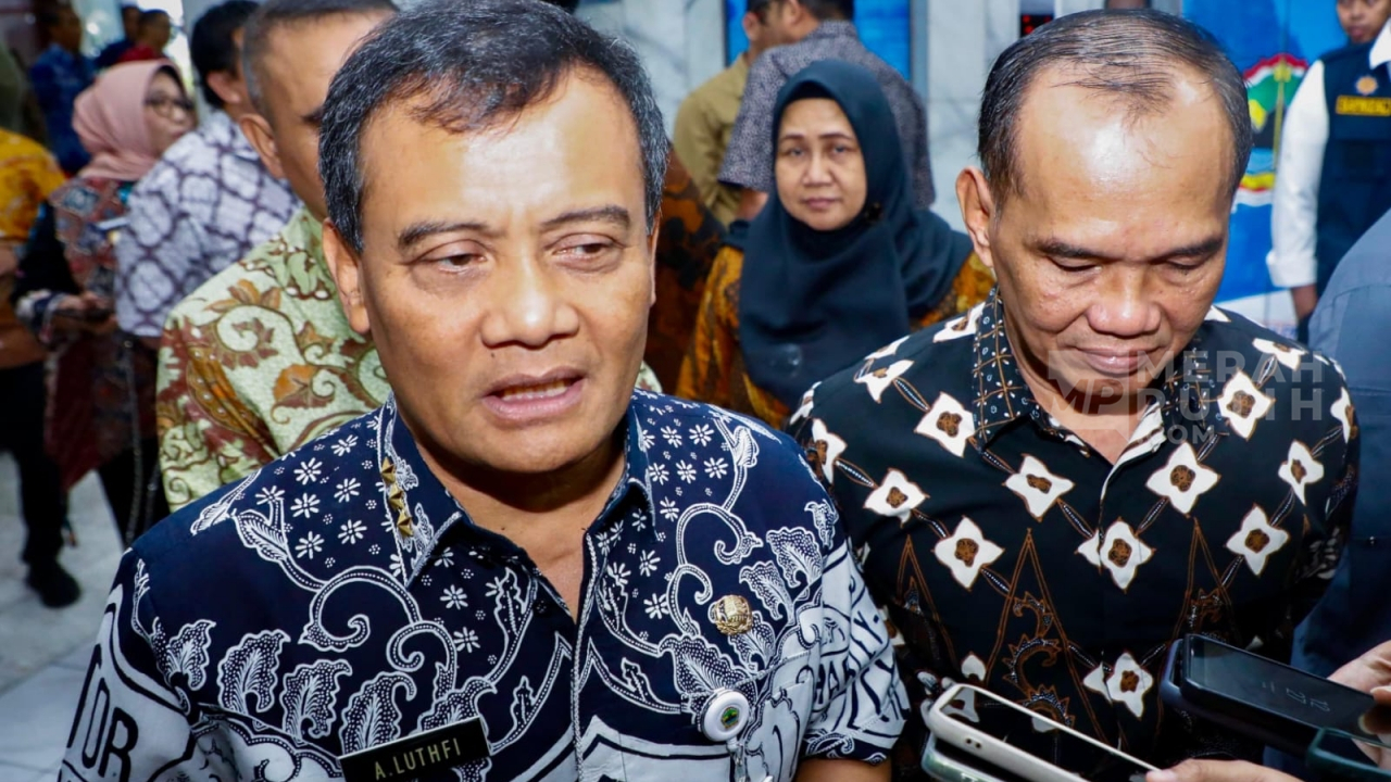 THR PPPK Jateng Cair H-7 Lebaran, Pemprov Siapkan Rp 6 Miliar untuk 13 Ribu Pegawai