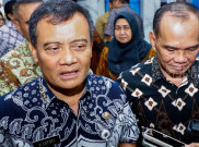 THR PPPK Jateng Cair H-7 Lebaran, Pemprov Siapkan Rp 6 Miliar untuk 13 Ribu Pegawai