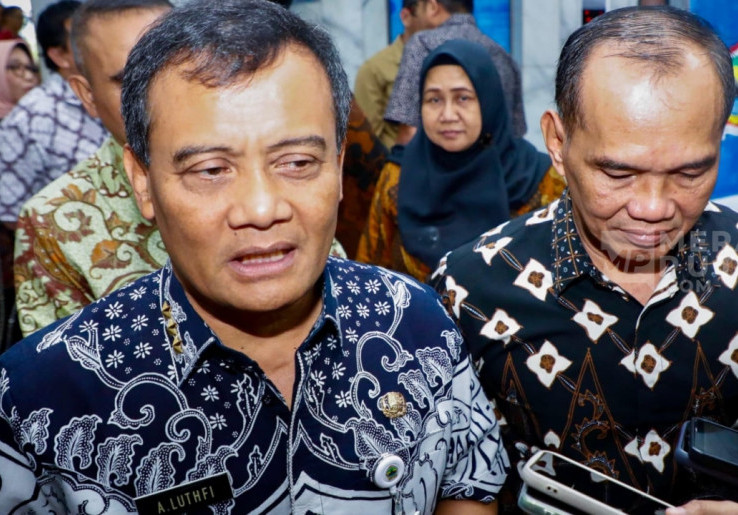 THR PPPK Jateng Cair H-7 Lebaran, Pemprov Siapkan Rp 6 Miliar untuk 13 Ribu Pegawai