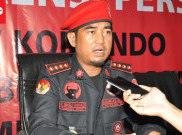 Panglima SBB BMI Sebut Tamasya Al Maidah Ganggu Keamanan
